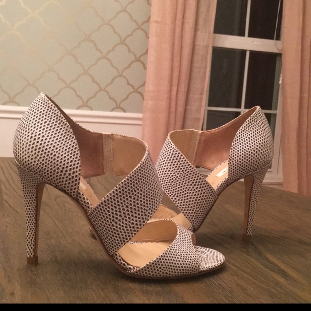 L.K. Bennett Heels